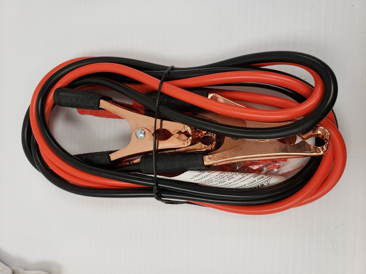 (I-32505) No Name Safety Kit