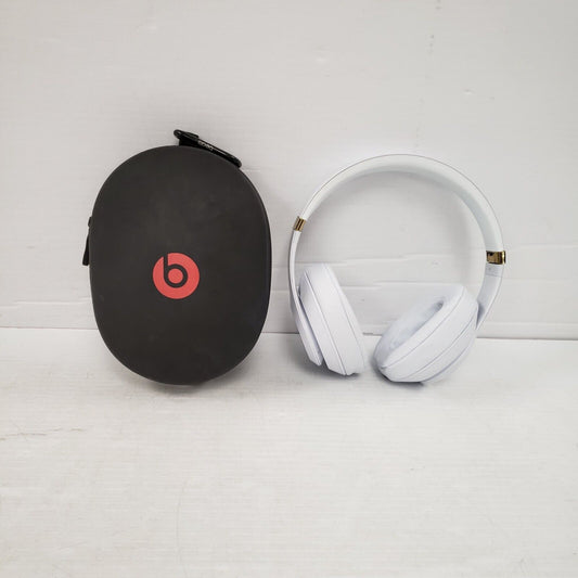 (52513-3) Beats Studio 3 Headphones