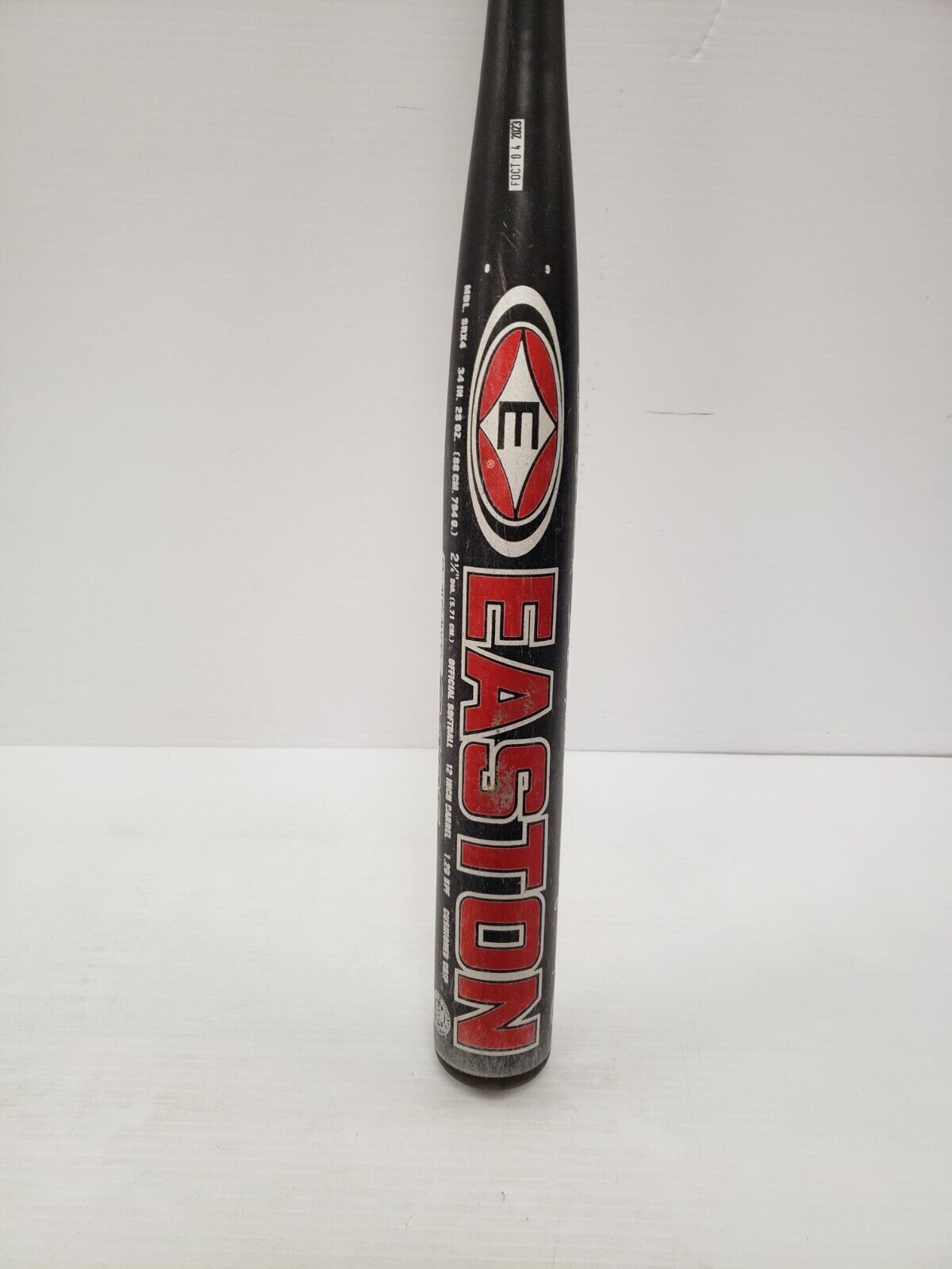 (48212-2) Batte Easton SRX4 Redline