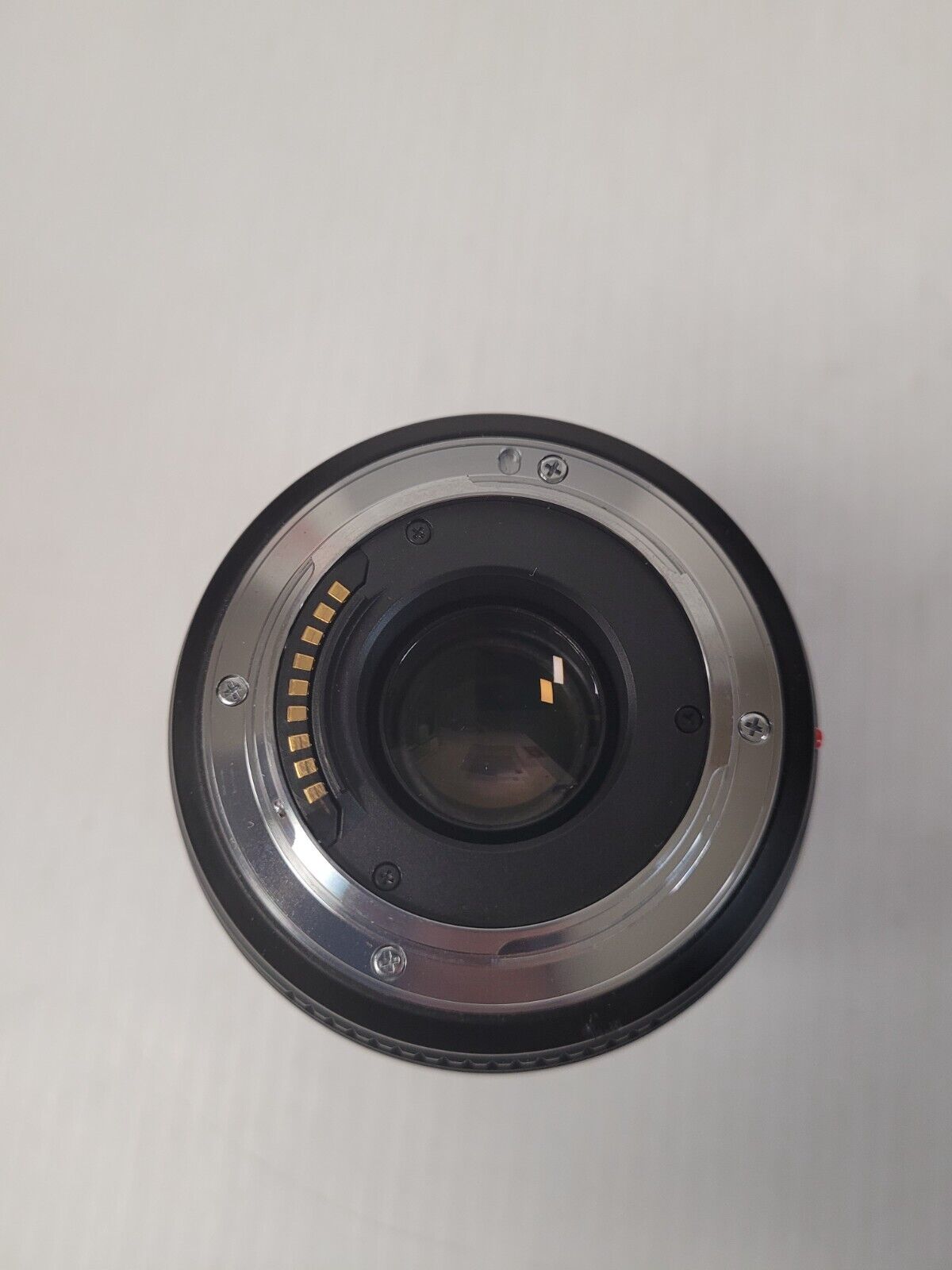 (NI-4479) Olympus 40mm-150mm Lens