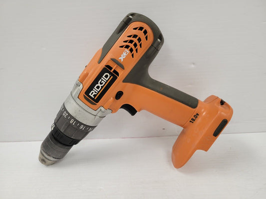 (51817-2) Ridgid R8411503 Drill