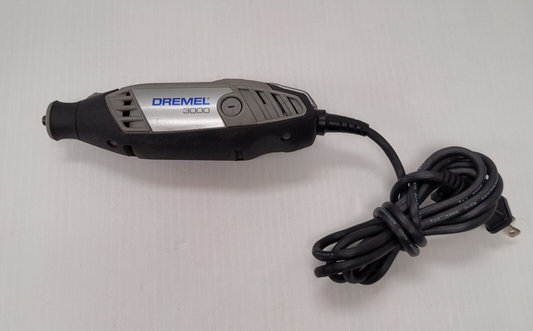 (NI-13715) Dremel 3000 Series Corded Rotary Tool