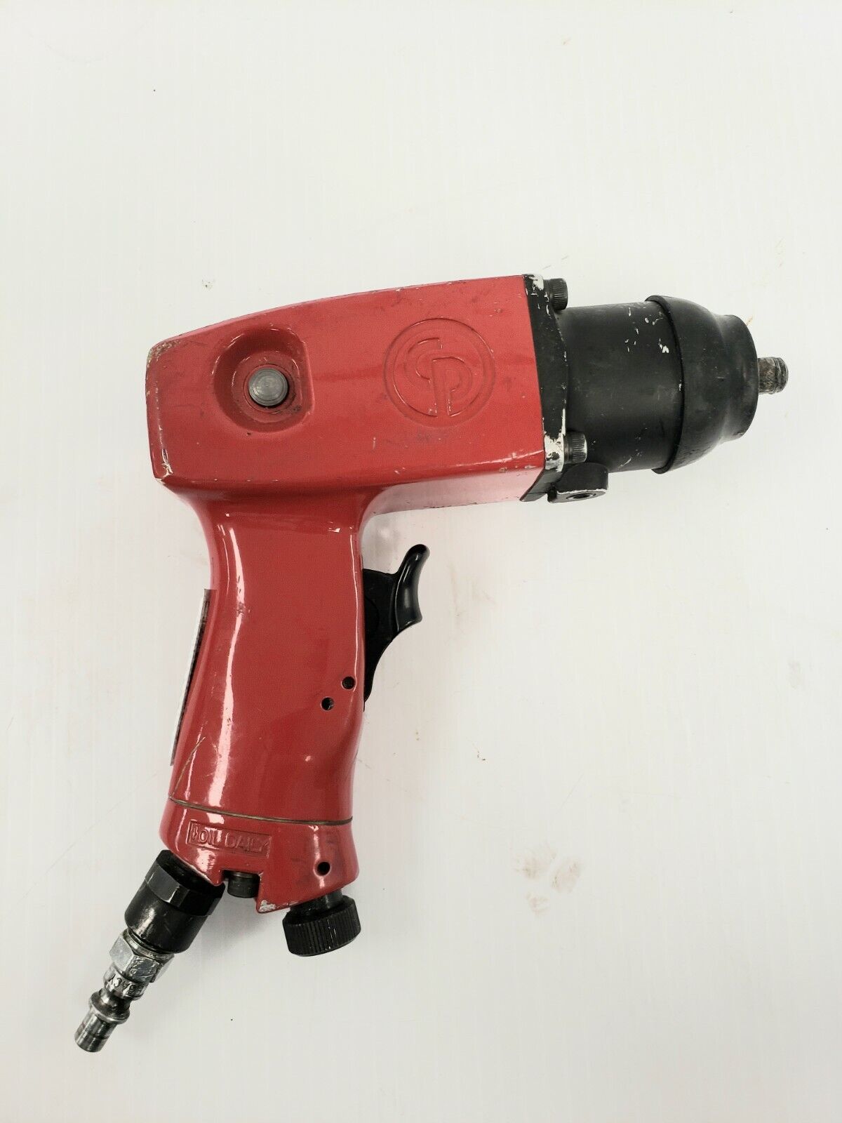 (I-22258) Chicago Pneumatic CP-721 Air Wrench
