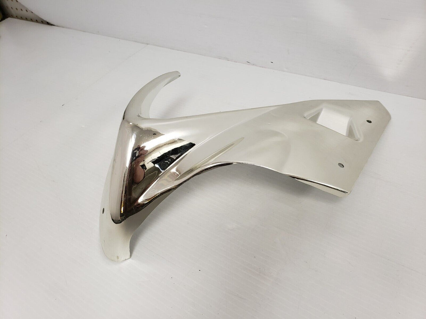 (I-33685) Kit d'évasement complet pour Pocket Bike No Name - 7 pièces