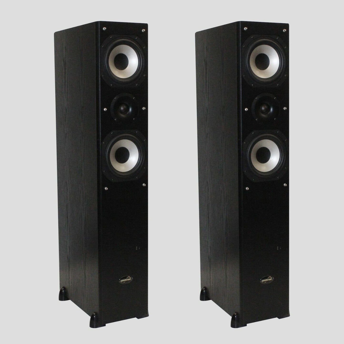 (NI-3035) Soundstage Stage 4.0 Pair tower Speaker