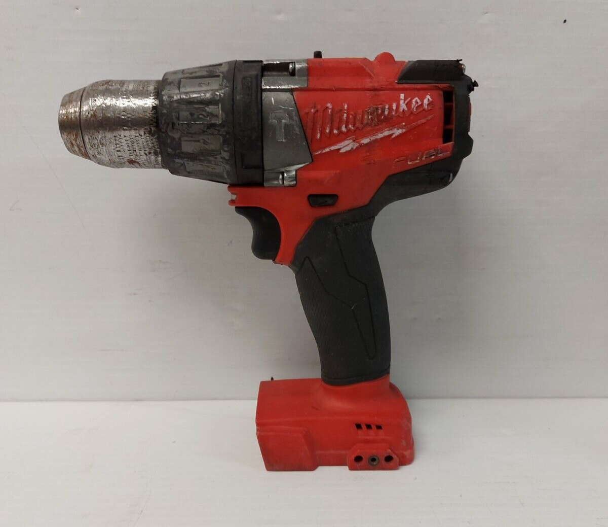 (N81699-1) Milwaukee 2404-20 1/2" Hammer Drill