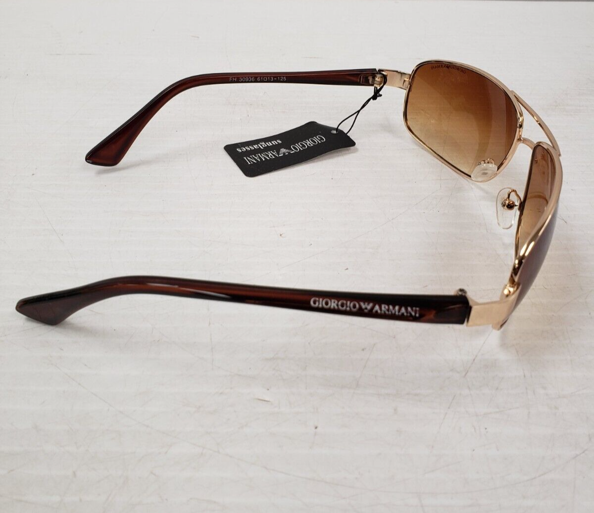 (43427-1) Giorgio Armani FH-30936 Sunglasses