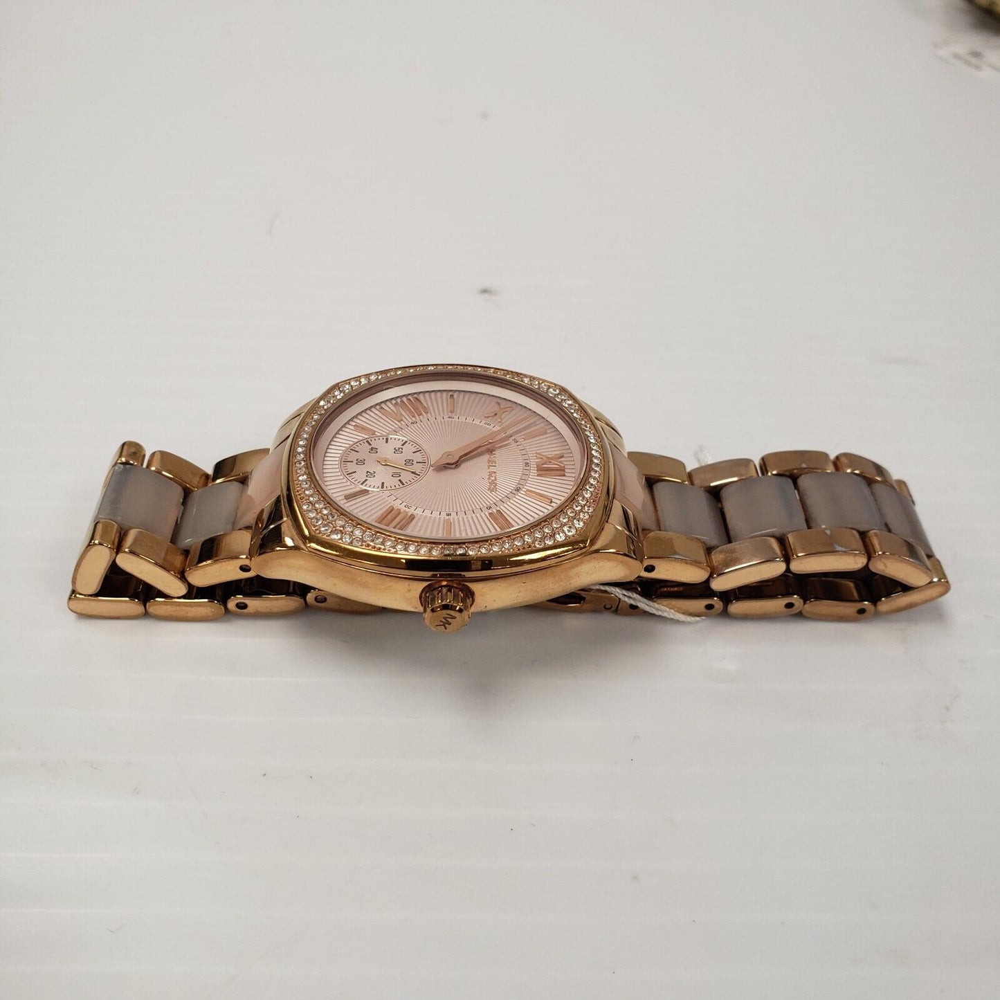 (22051-2) Michael Kors MK635 Watch