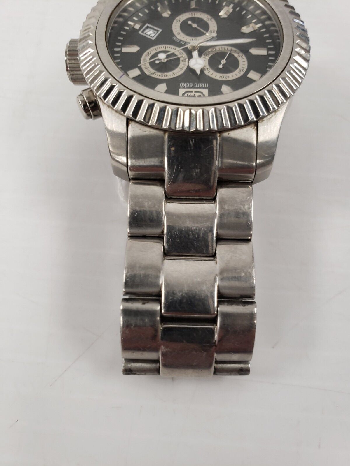 (29117-1) Marc Ecko E17501 Watch