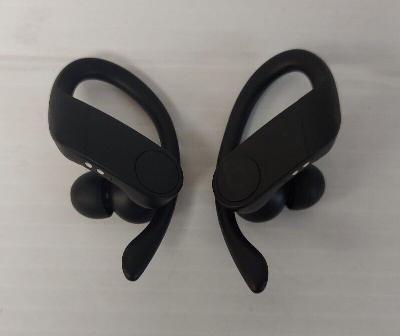 (N81035-4) Beats A2078 Earbuds in Charge case