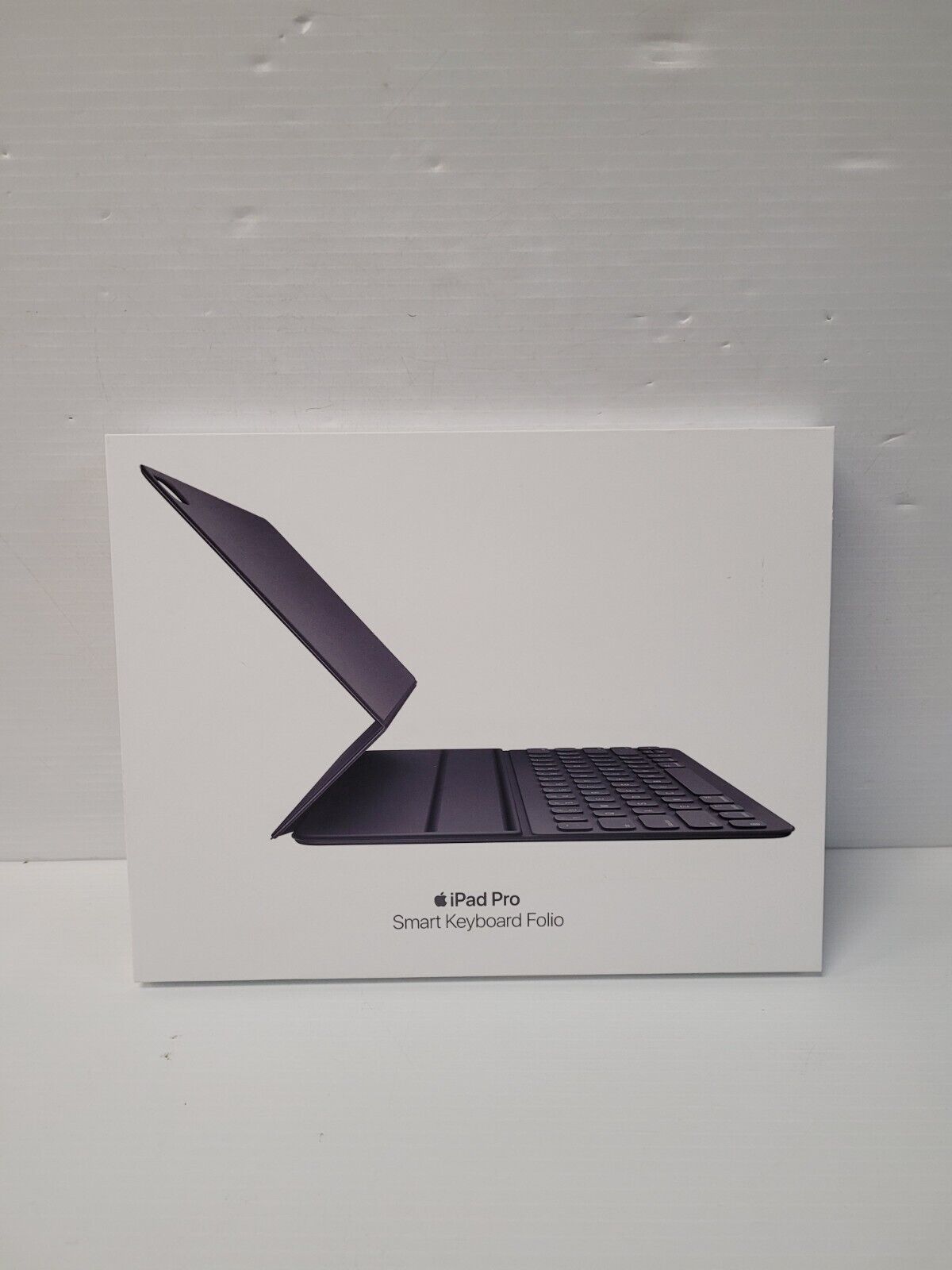 (N79633-1) Étui folio pour clavier intelligent Apple A2039