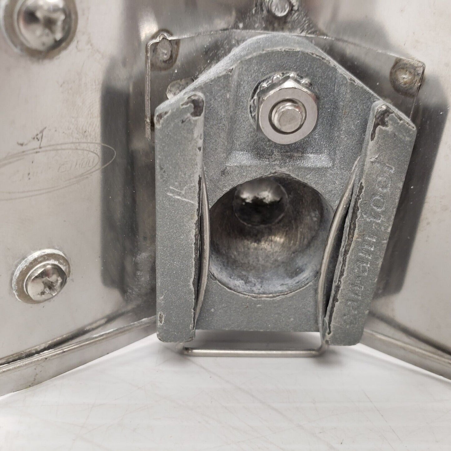 (52829-7B) Can Am Direct Corner Flusher