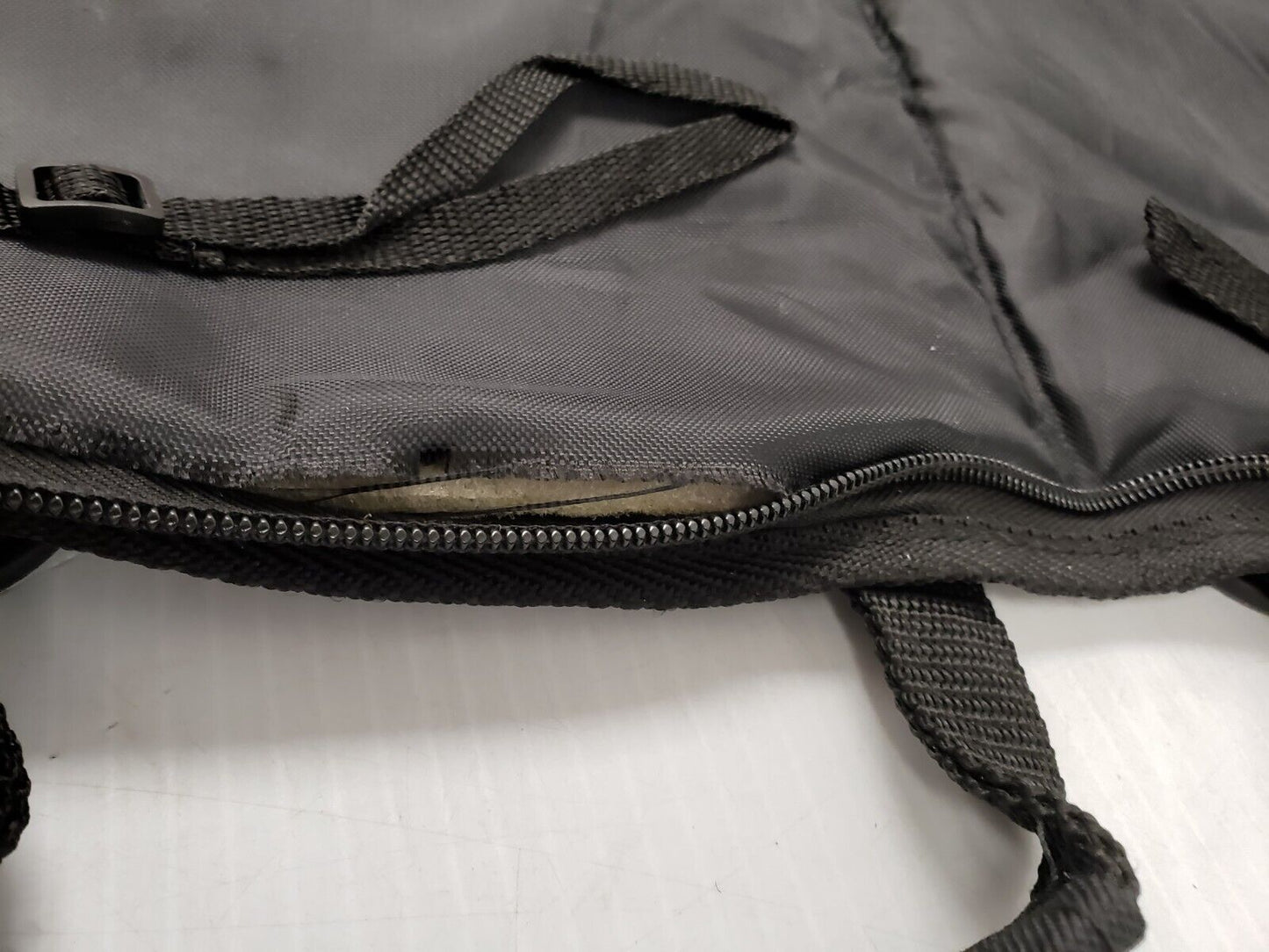 (48191-3) Étui souple pour baguettes de tambour Zildjion