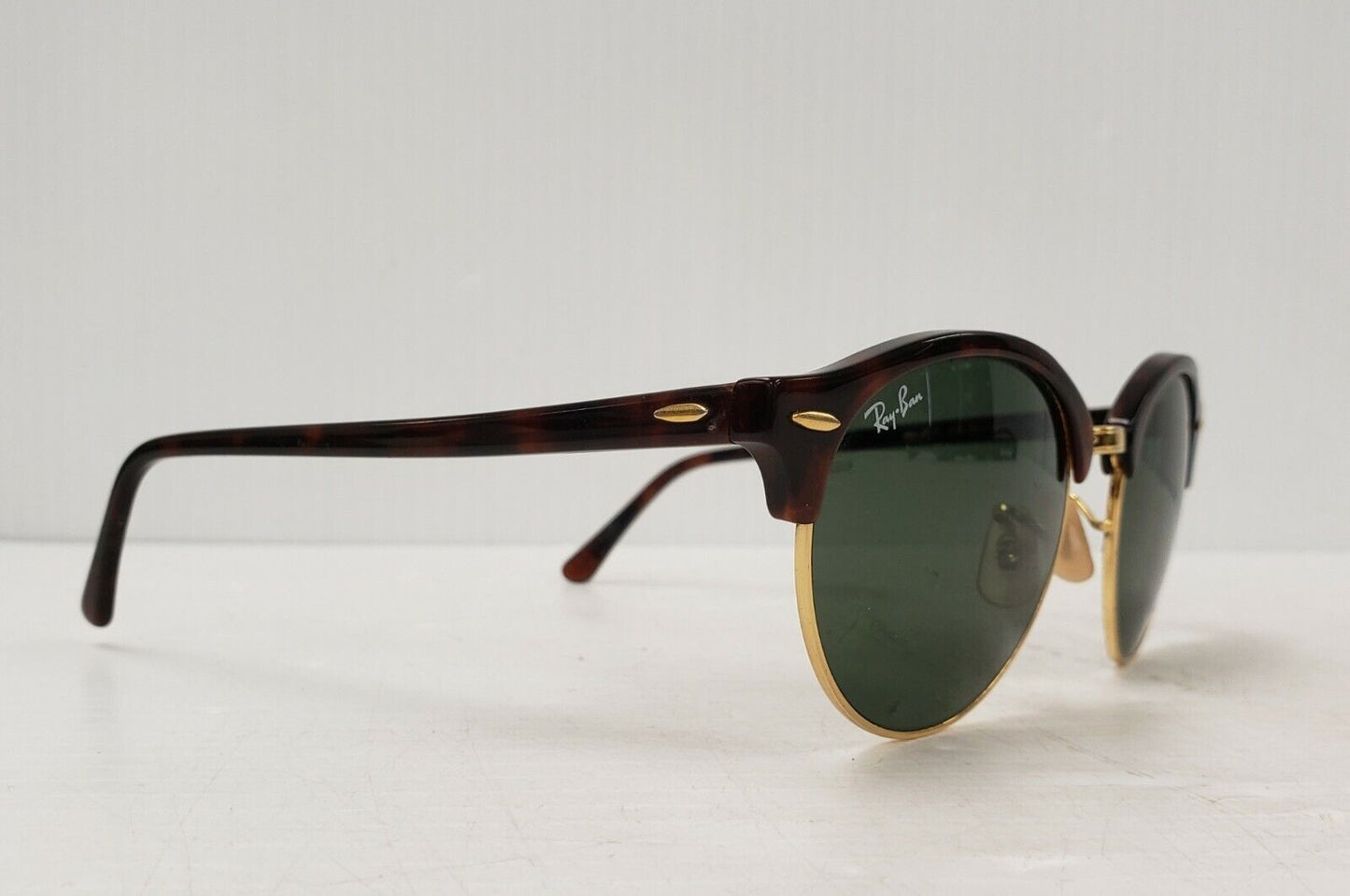 (24838-1) Ray-Ban RB4246 Sunglasses