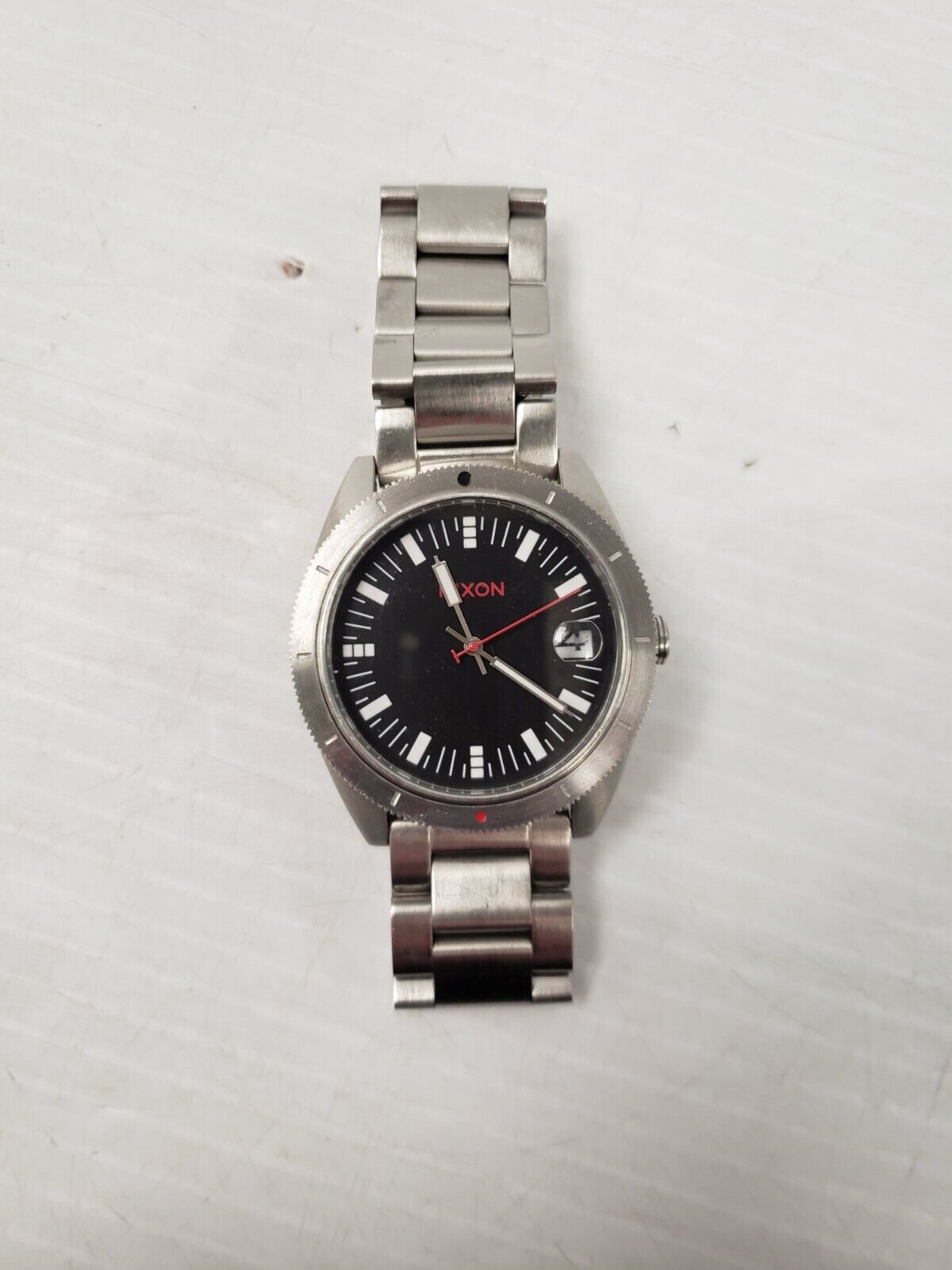 (50976-1) Nixon "The Rover SS" Watch