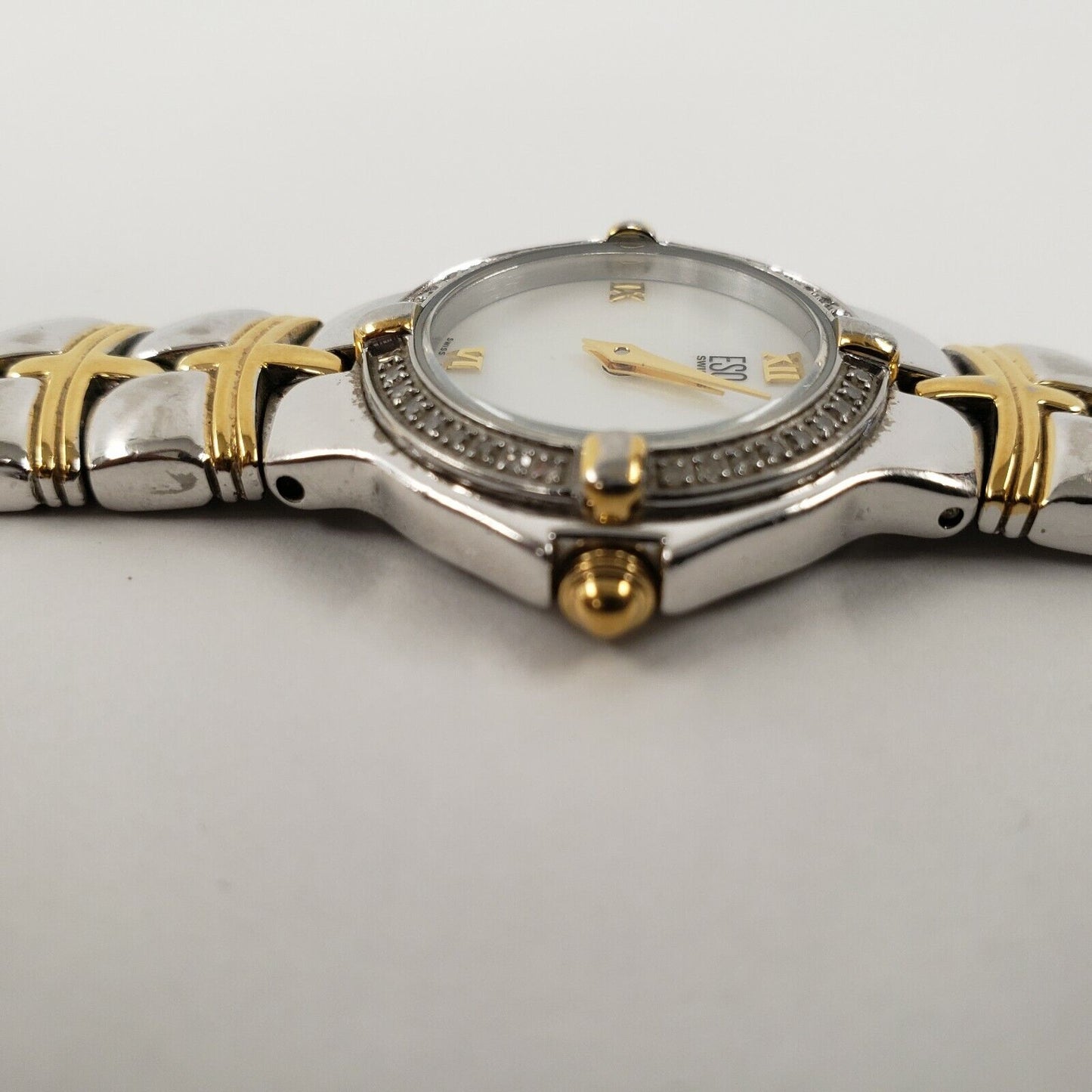 (I-26484) ESQ E5438 Swiss Ladies Watch