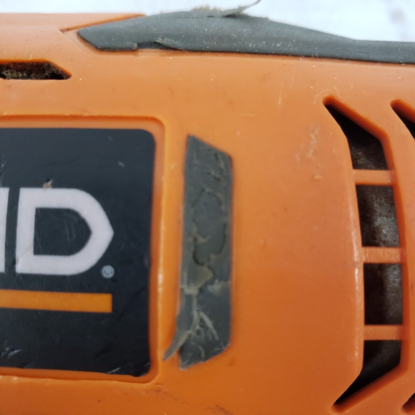 (54179-2) Foret Ridgid R86005