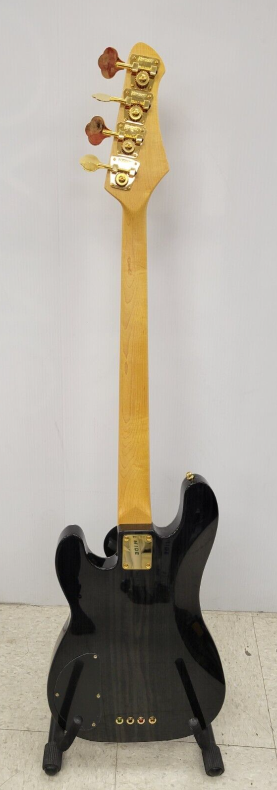 (50563-1) Guitare basse Prestige