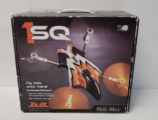 (N75769-3) Drone Héli-Max 1SQ