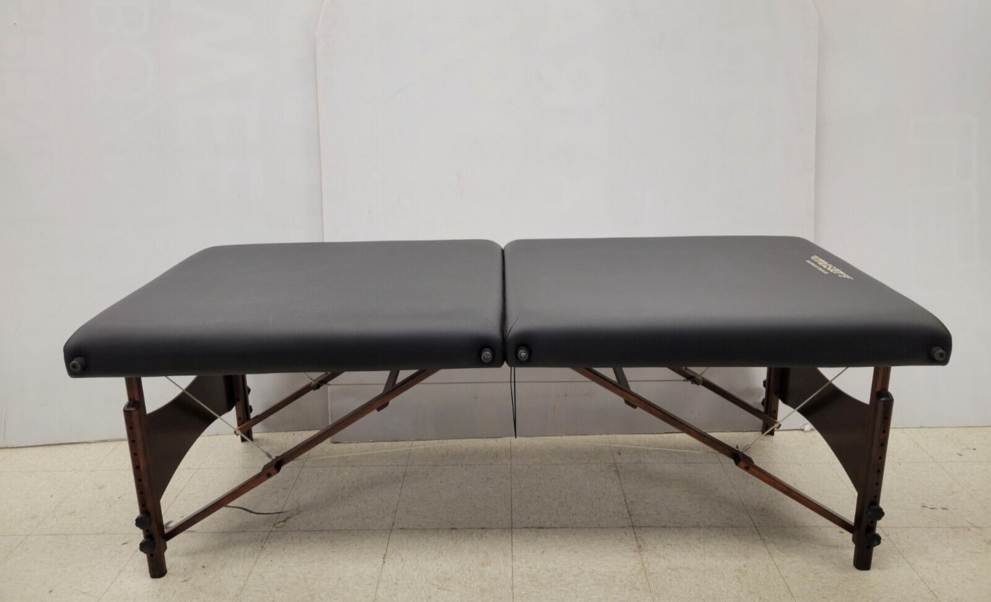 (53283-1) Table de massage Master Massage