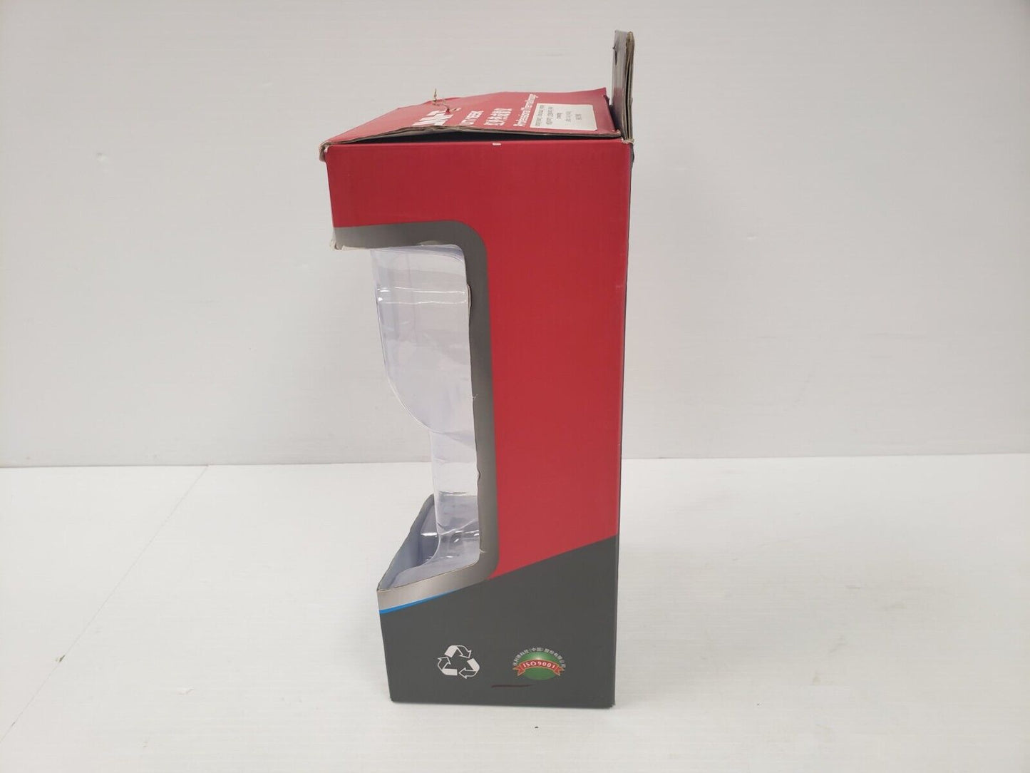 (48607-1) UNI-T UTI 165 K Infared Thermometer