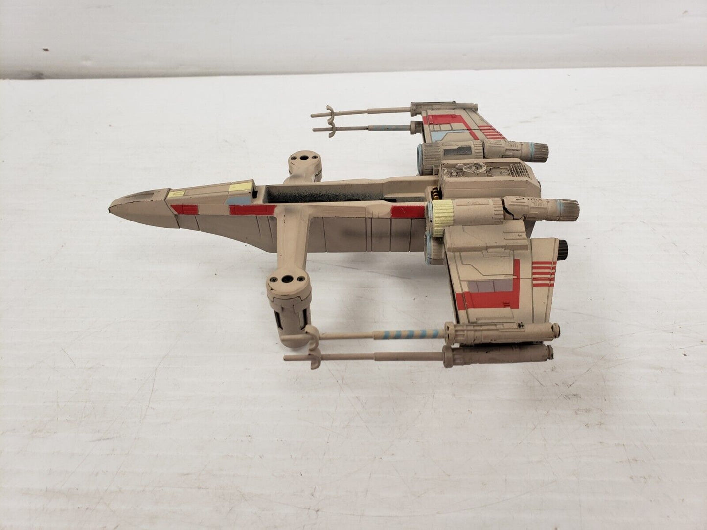 (I-32866) Star Wars SW-1977R Drone