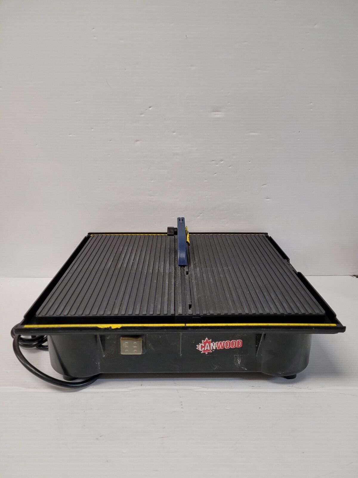 (N80026-2) Scie à carrelage Can Wood ZIE-AJ2-110