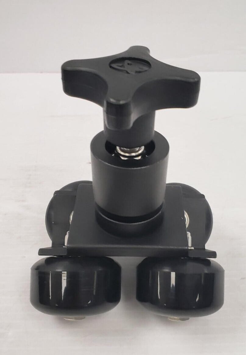 (50578-1) Chariot orbital Digital Juice Gear