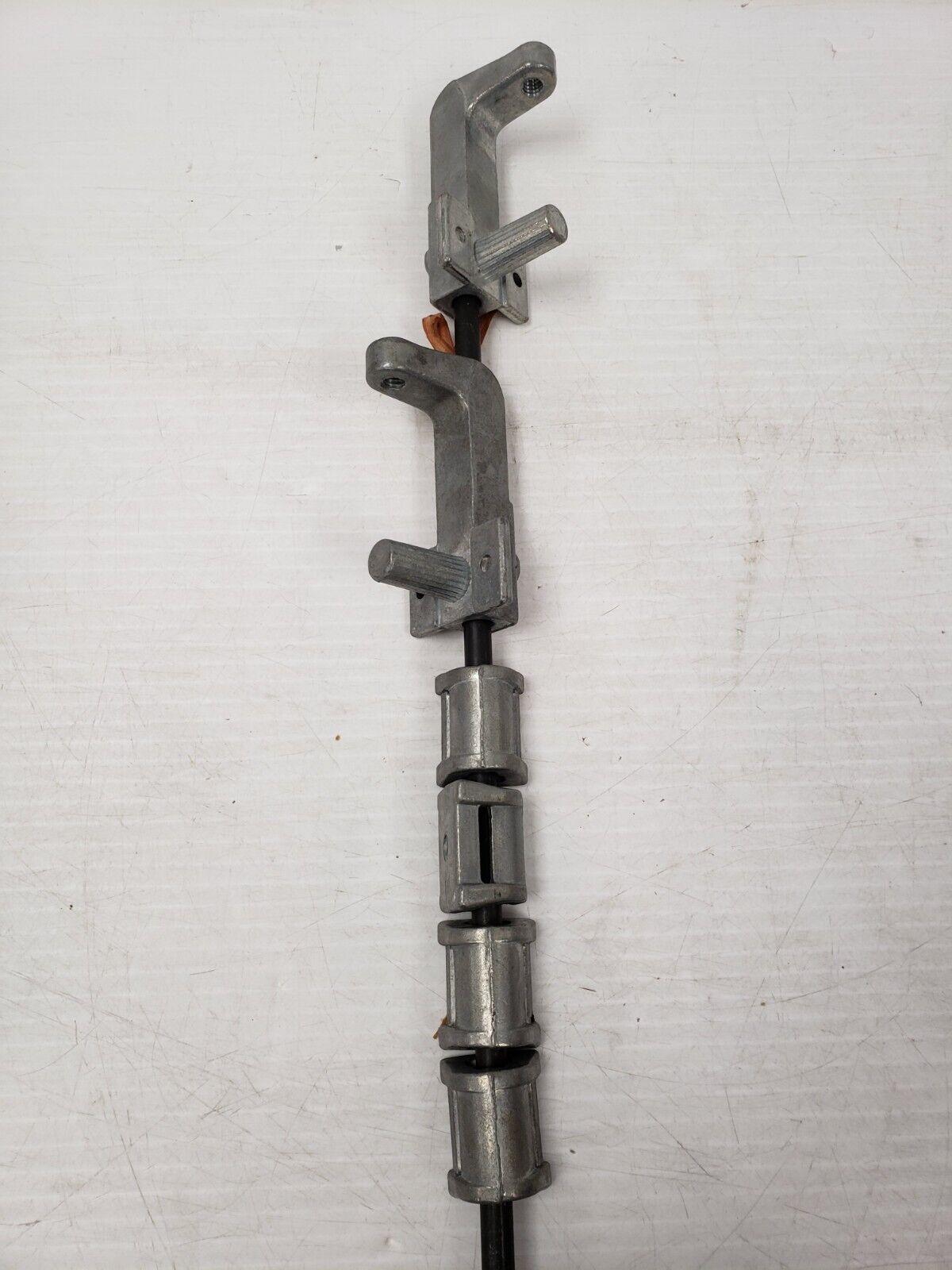 (I-33116) Craftsman 9-3230 Hold Down For Bench Saw