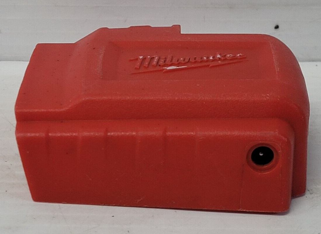 (NI-19584) Milwaukee 49-24-2371 18M Power Source