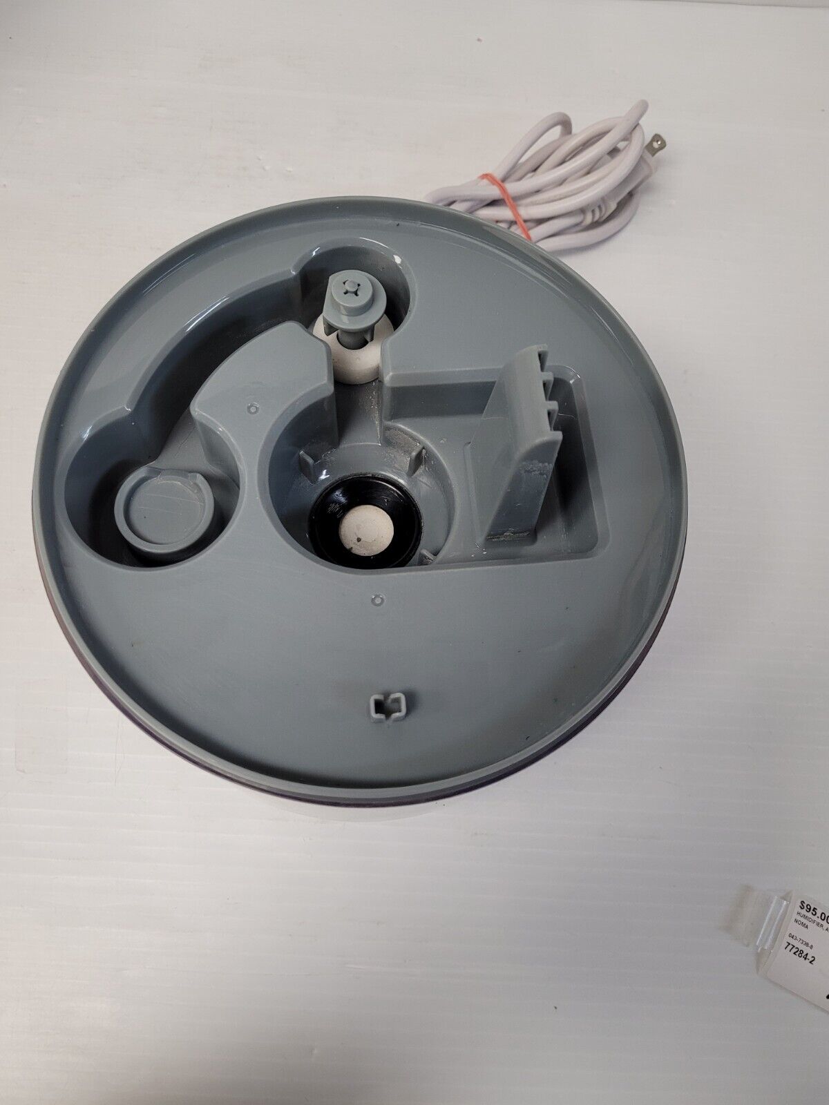 (N77284-2) Noma 043-7338-8 Humidifier