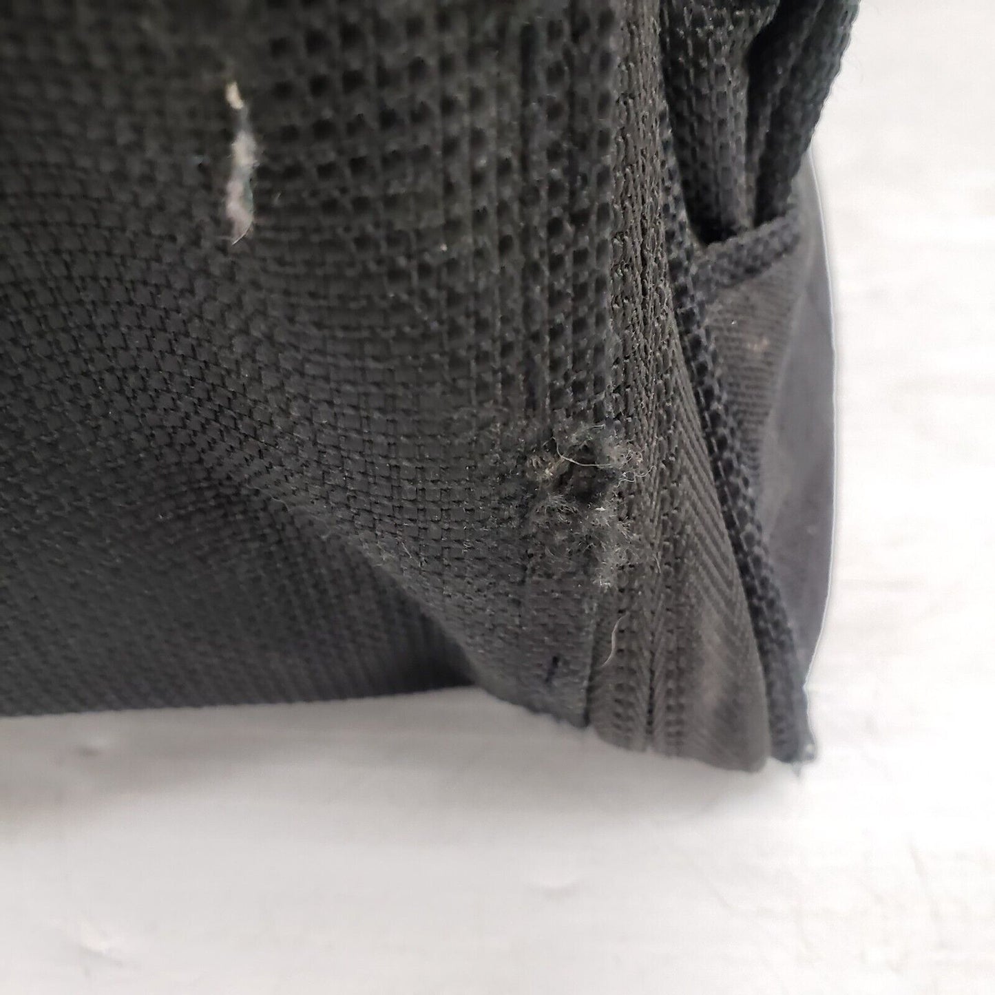 (I-33400) Sac de mixage Gator - 15"X18"X5"