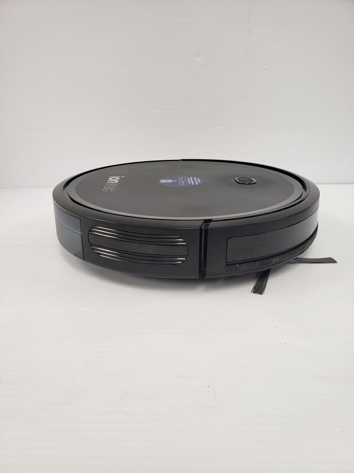 (48697-1) Aspirateur robot Ionvac 7687