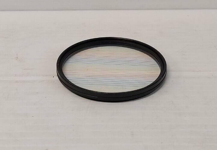 (NI-20004) Flir Rainbow Flare FX Lens Filter In Case