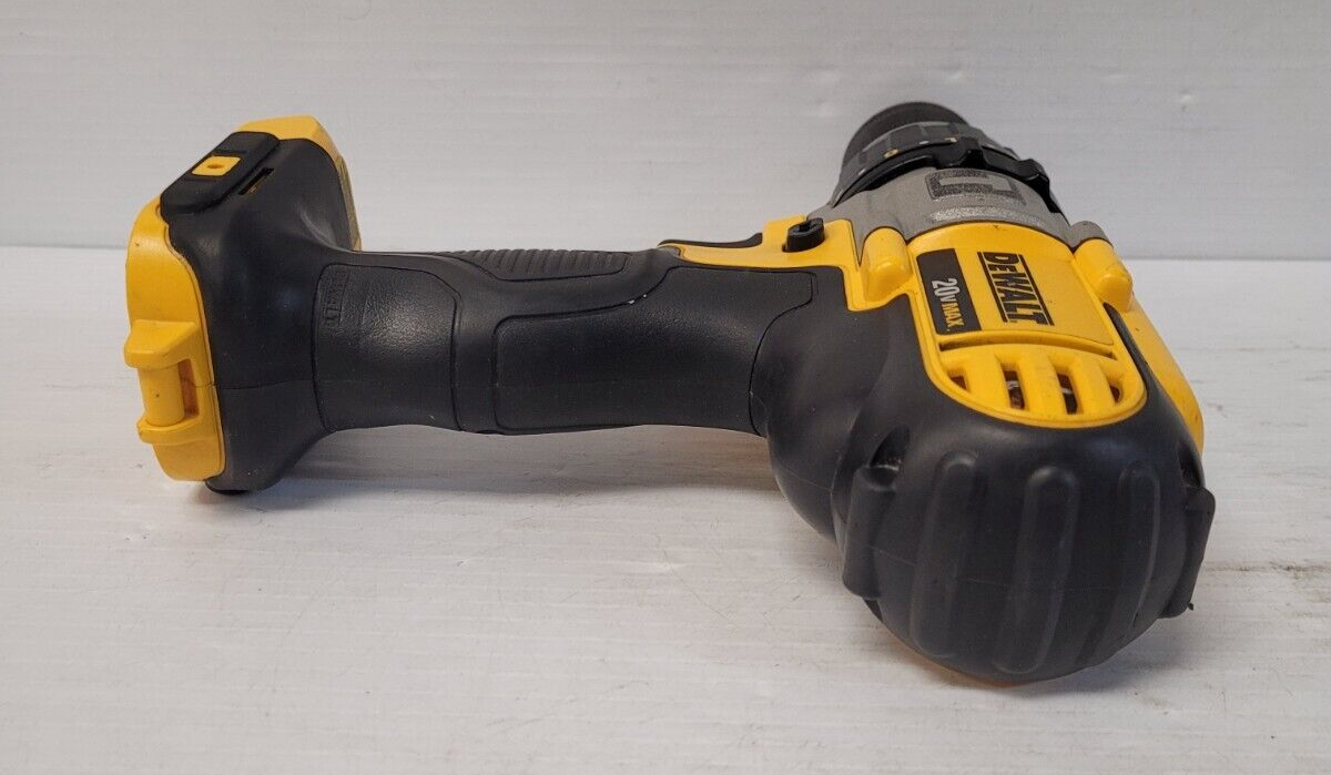 (N77229-1) DeWalt DCD985 Hammer Drill