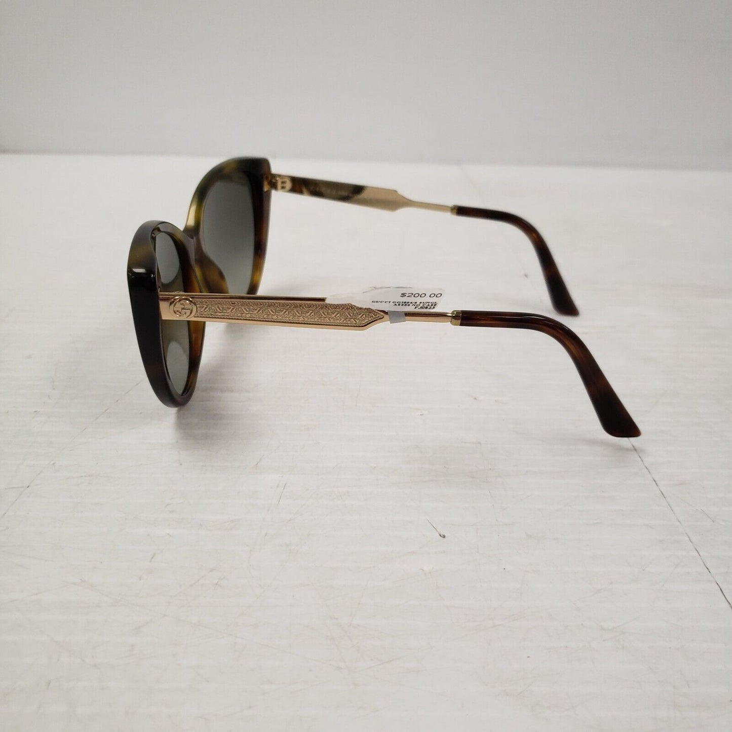 (46328-1) Gucci GG3804/S Sunglasses