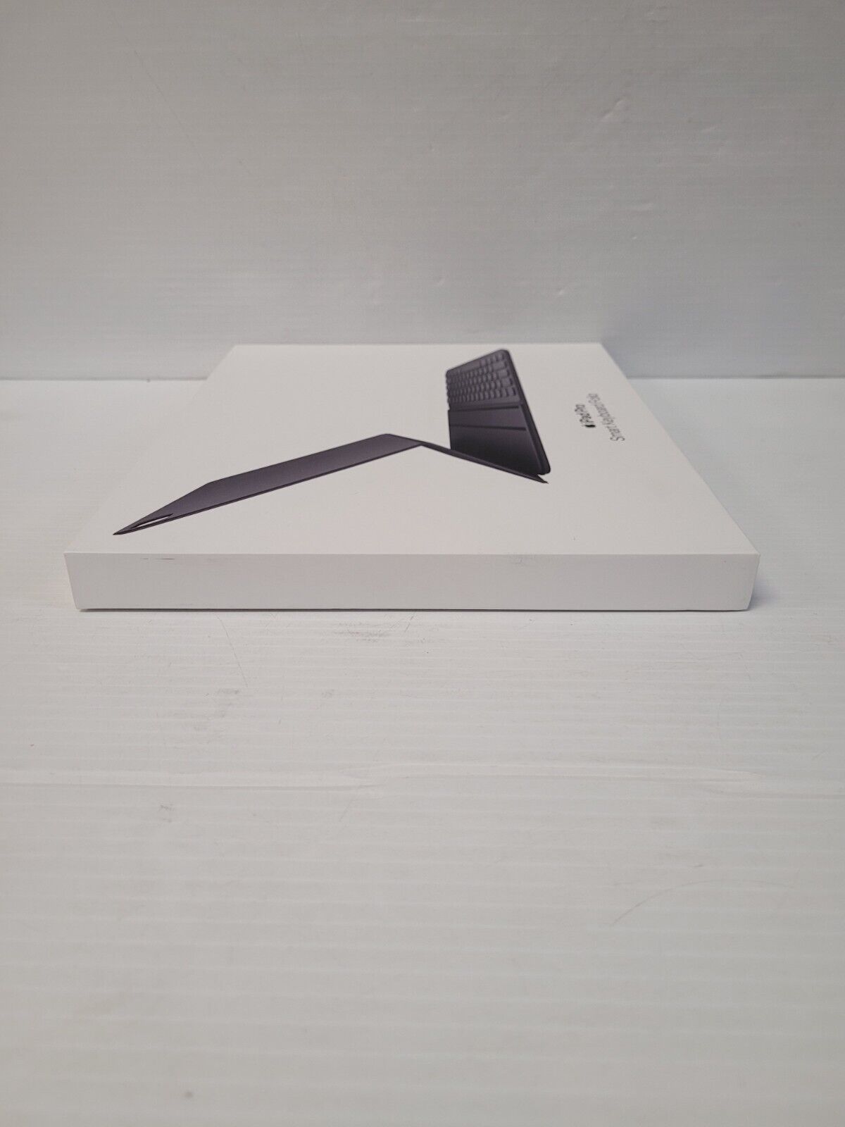 (N79633-1) Étui folio pour clavier intelligent Apple A2039