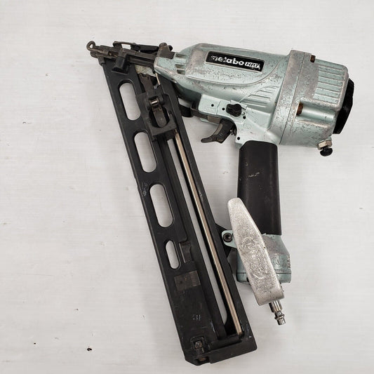 (55775-1) Metabo NT65MA4 Framing Nailer