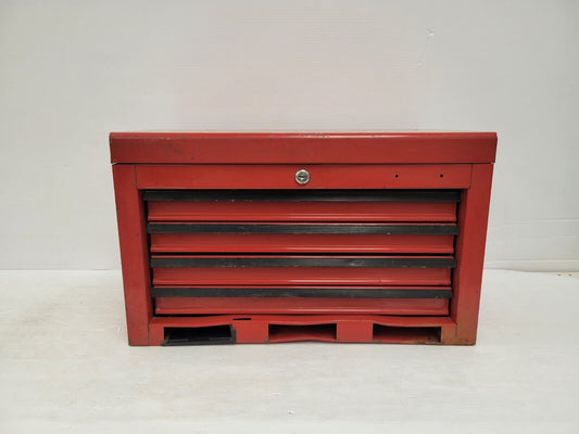 (I-34517A) Tool Box