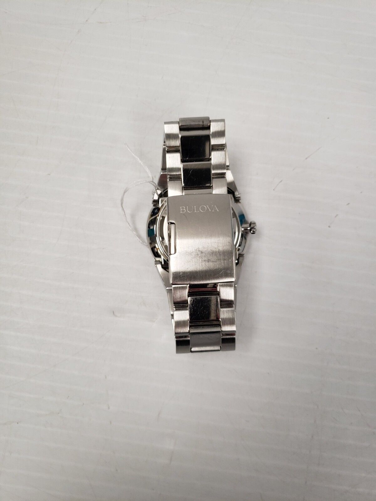 (45097-1) Bulova C8691432 Watch