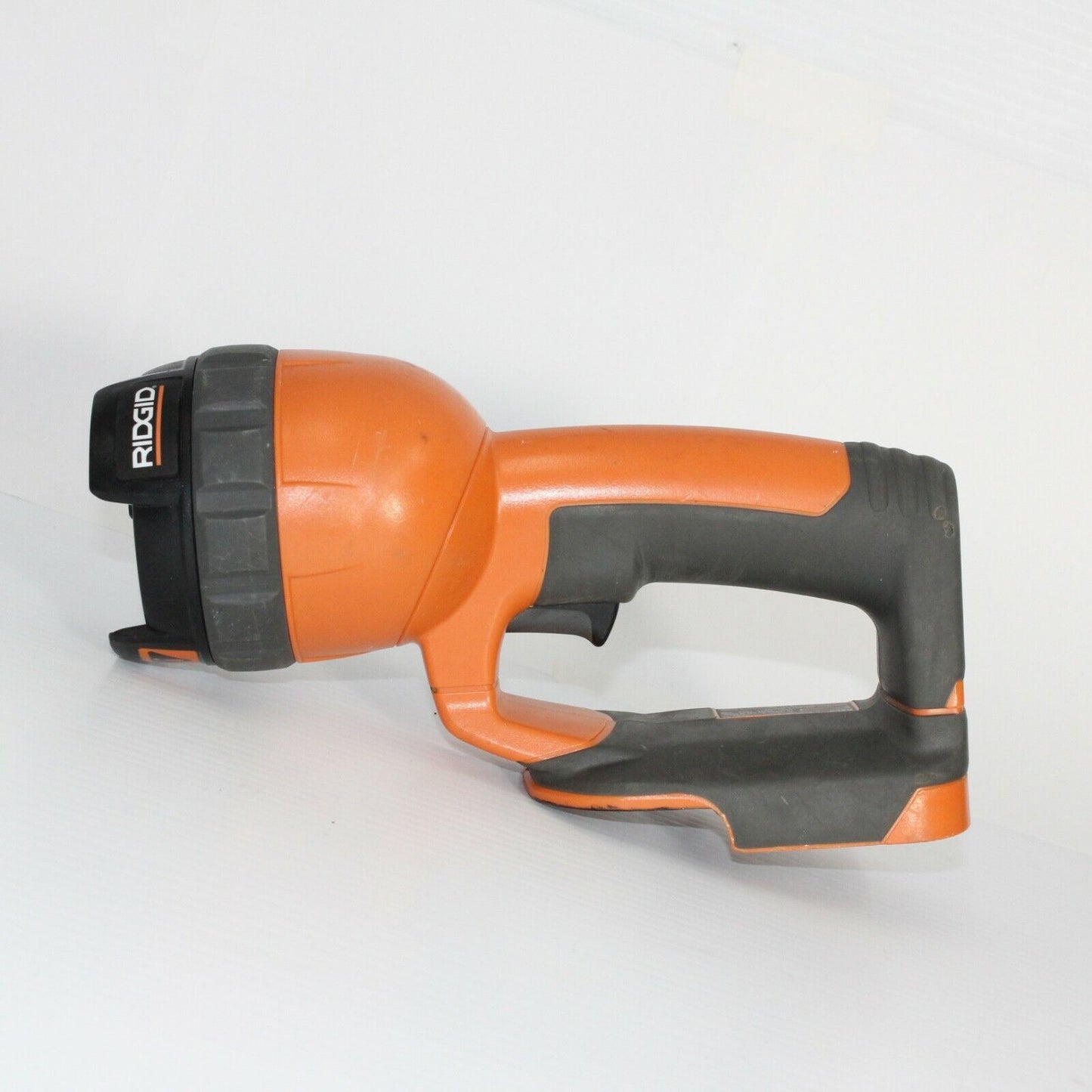 (NI-4452) Ridgid tool  R859 - Tool only