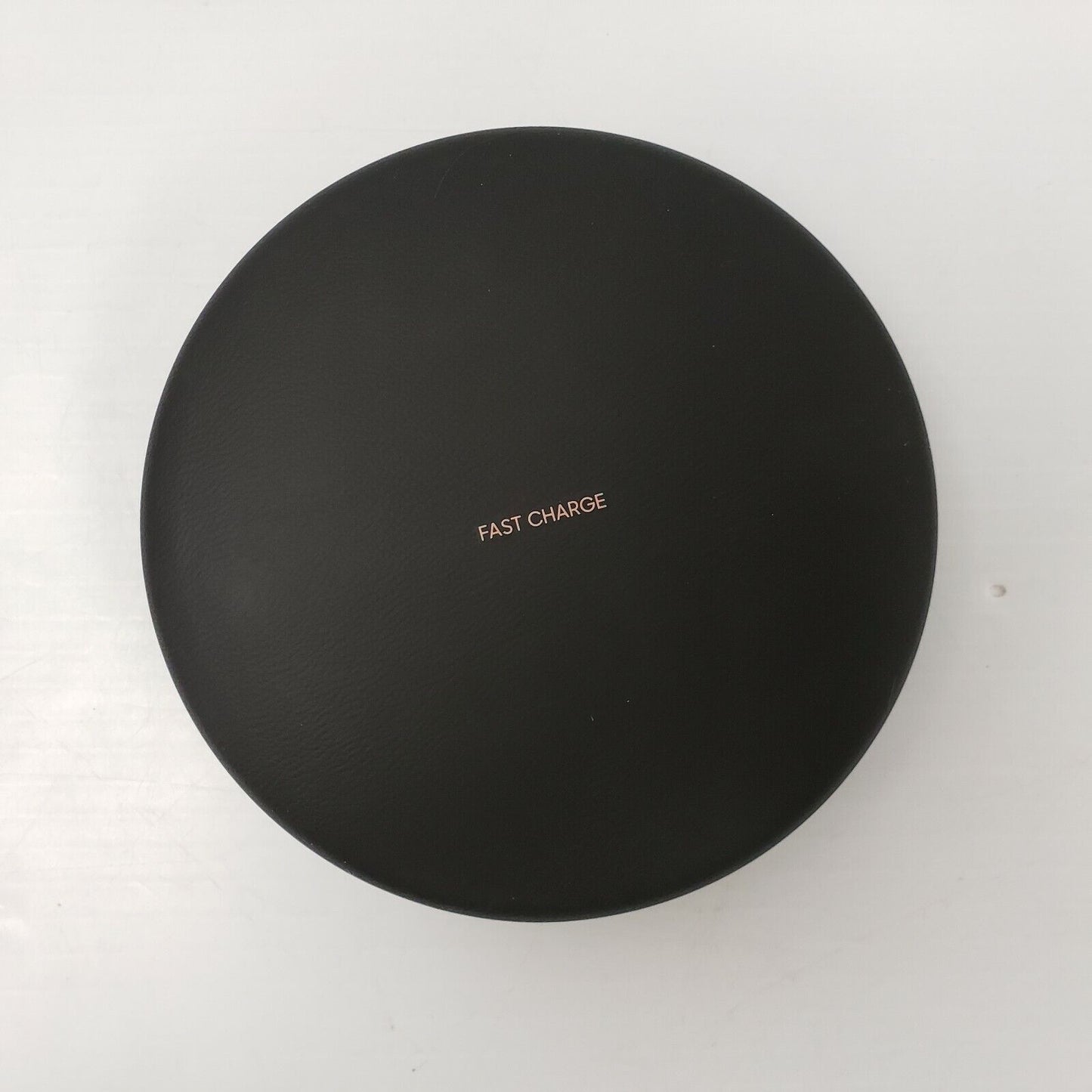 (8026-2) Samsung EP-PG 950  Wireless Charger