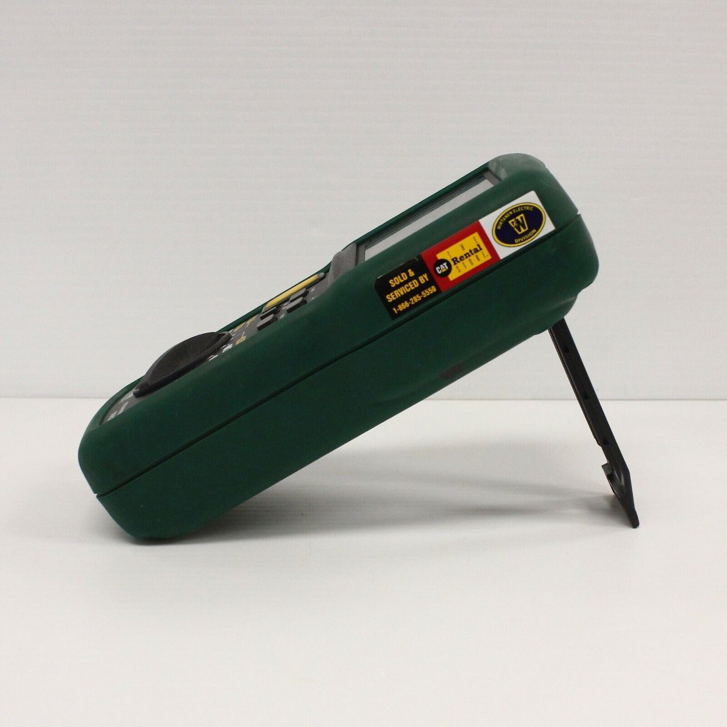 (NI-10126) Greenlee Multimeter