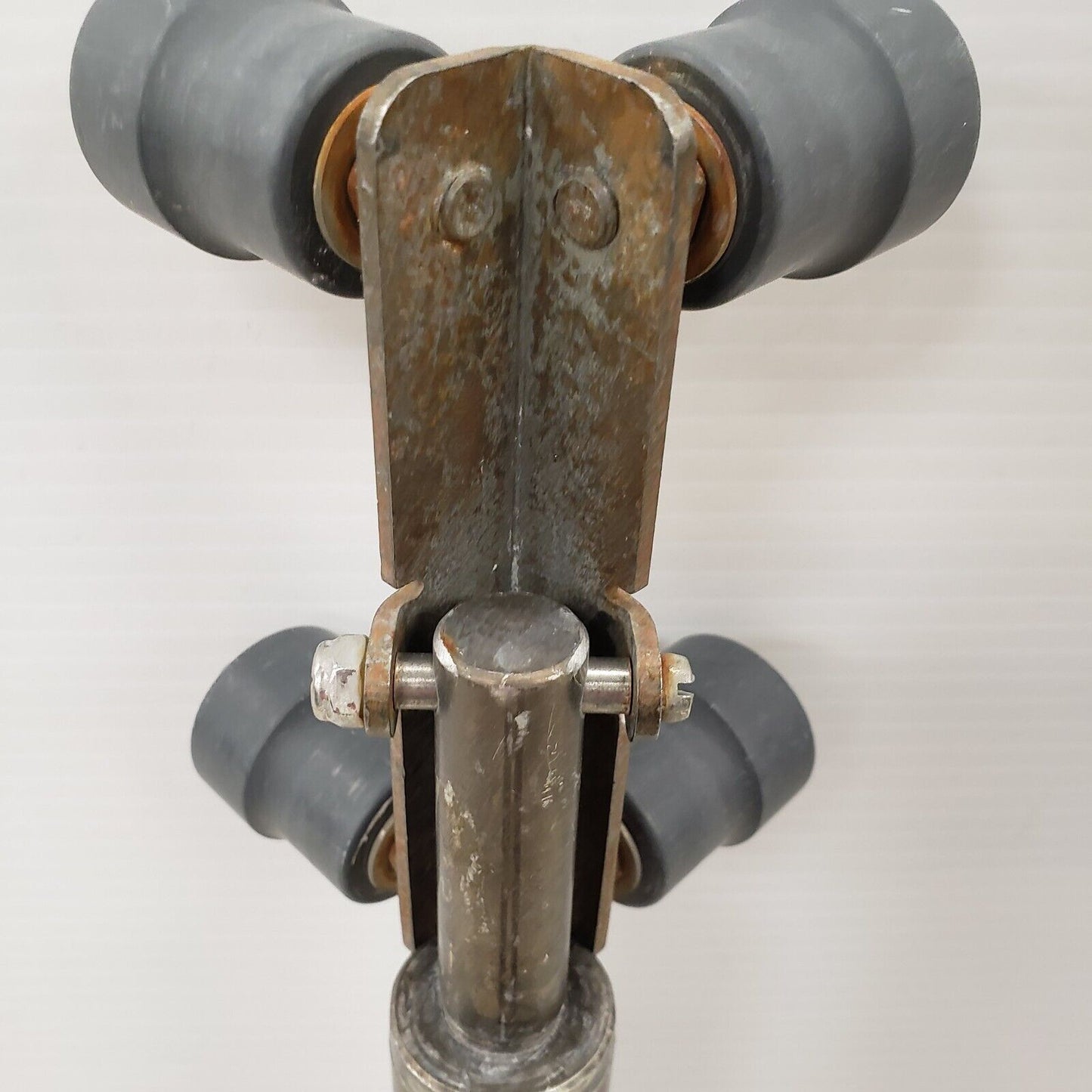 (46487-6) Rouleau d'angle sans nom