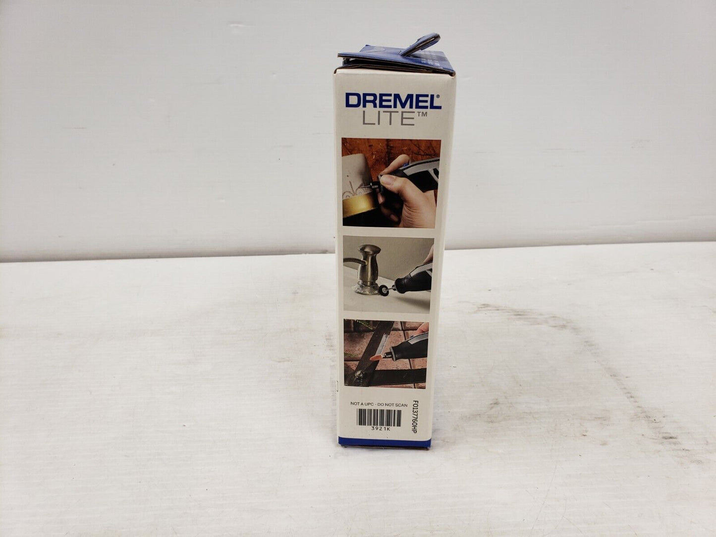 (46368-1) Dremel 7760-N/10 Multi Tool