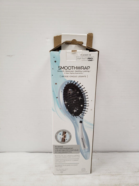 (39586-3) Brosse lisse Infiniti Pro