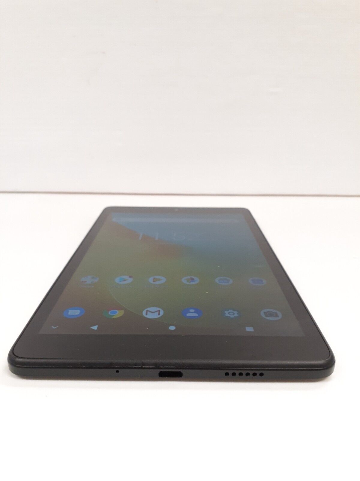 (N69719-3) ZTE K83CA Grand X View  3 Tablet 16GB