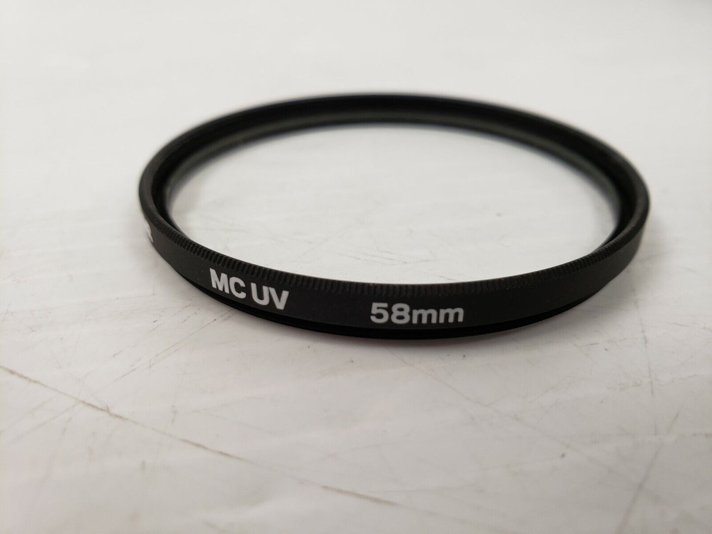 (I-9621) Camera Armor Lens Filter 59mm