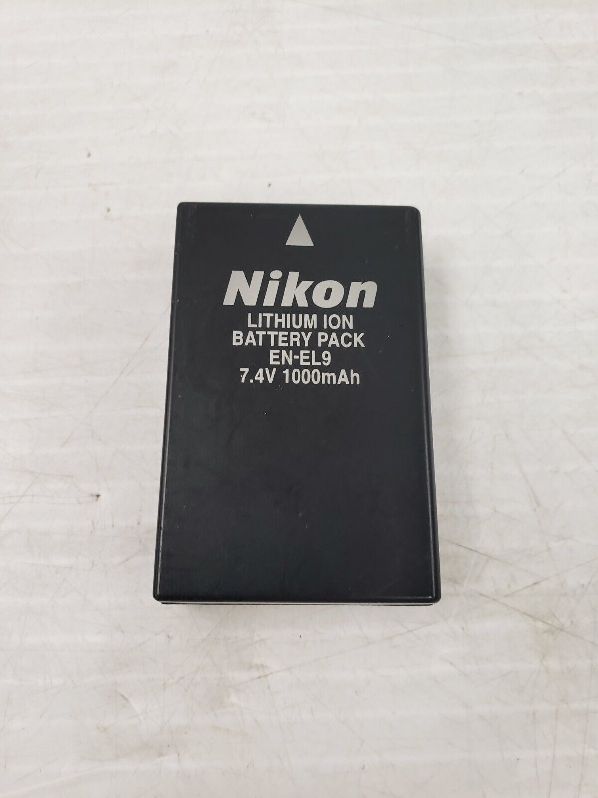 (I-33064) Chargeur de batterie Nikon MH-23