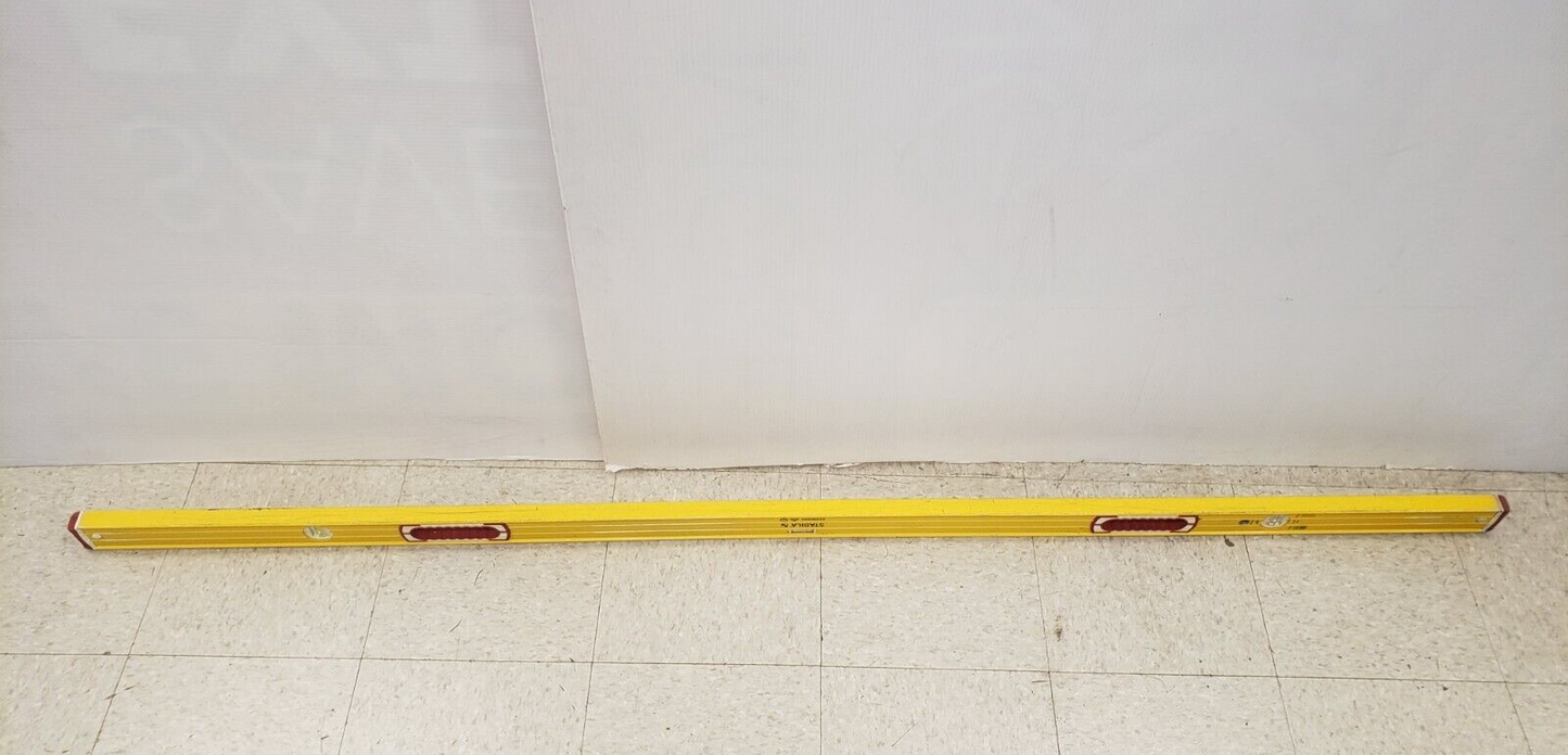 (I-33731) Stabila 196-2 Niveau-78"